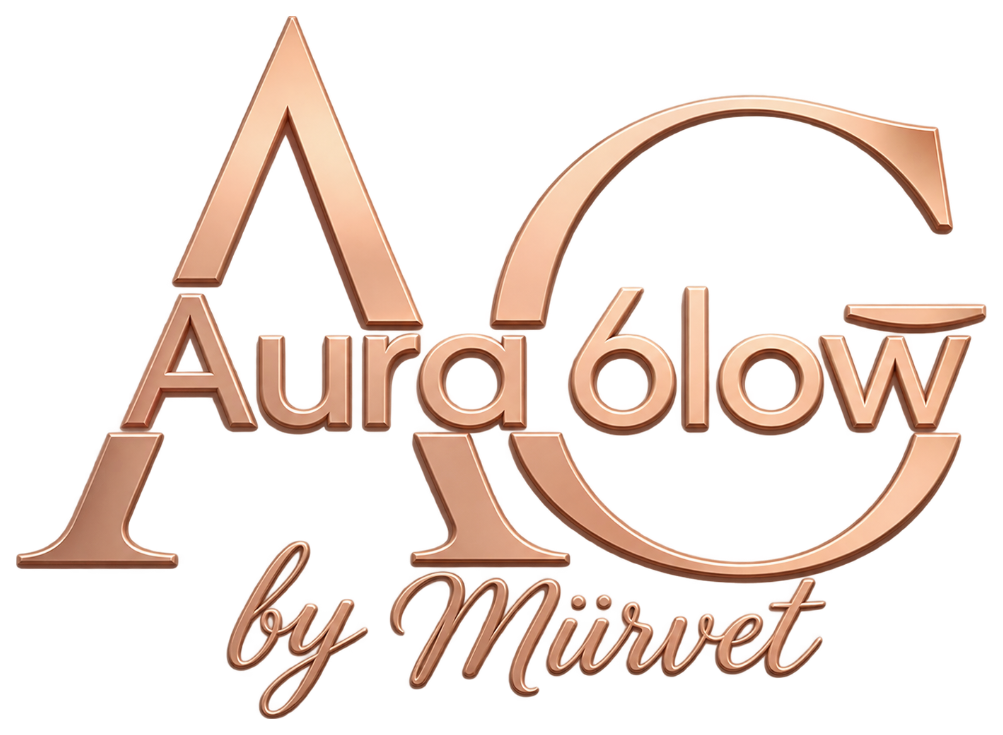 Aura Glow by Mürvet